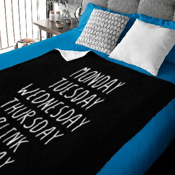 Discover Monday Blink Monday... Baby Blankets