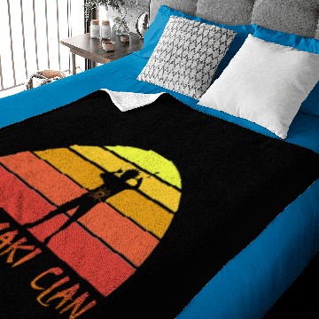 Discover uzumaki clan Baby Blankets