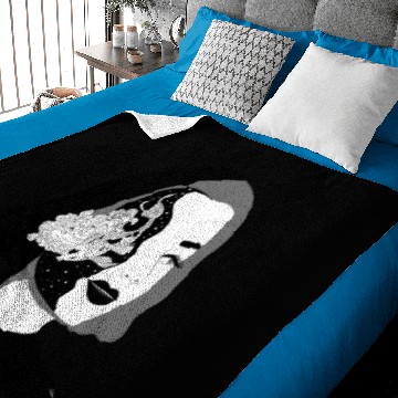 Discover Koi fish surreal design Baby Blankets