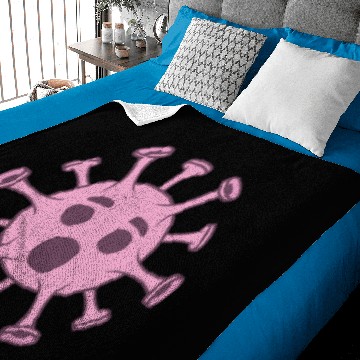 Discover corona Baby Blankets