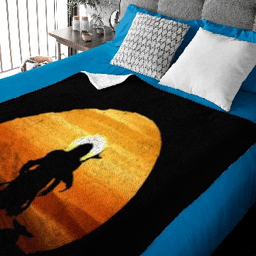 Discover The Mandalorian Baby Blankets