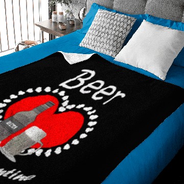 Discover Anti Valentine's Day AntiValentine Funny Gift Baby Blankets