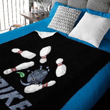 Discover Pikmin STRIKE Classic Baby Blankets