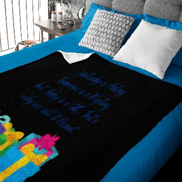 Discover Lion King Phrase Baby Blankets Dream Team
