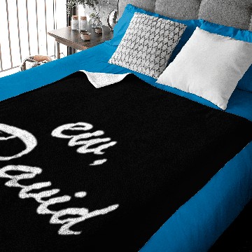 Discover ew david Baby Blankets