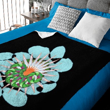 Discover sunrise Baby Blankets