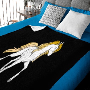 Discover PONY Baby Blankets