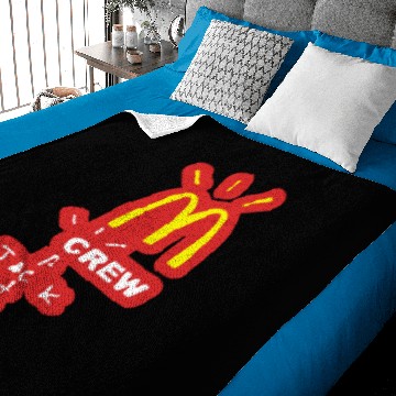 Discover Cactus Jack Baby Blankets