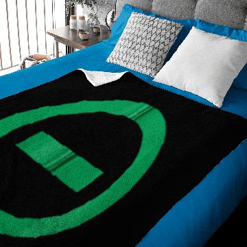 Discover Type O Negative Baby Blankets None More Negative Zip Gift