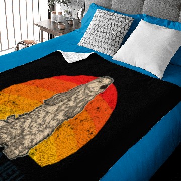 Discover English Cocker Spaniel Pullover Gift Women Men Kid Baby Blankets