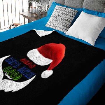 Discover Dear Santa define good Baby Blankets