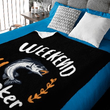 Discover weekend hooker Baby Blankets