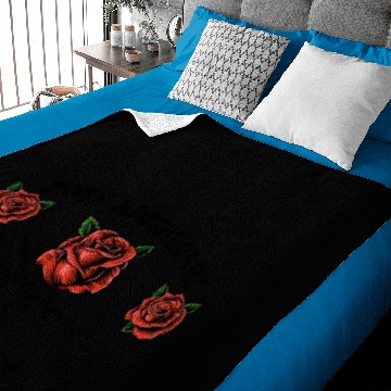 Discover ROSE APOTHECARY Baby Blankets