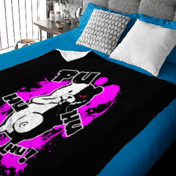 Discover Danganronpa Monokuma Despair Baby Blankets