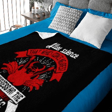 Discover Violin violinist musician gift Baby Blankets