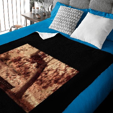 Discover Cherry Blossom Trees, Japan Baby Blankets