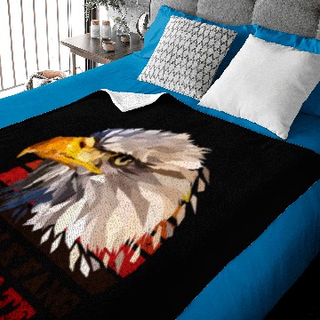 Discover eagle fang karate Baby Blankets