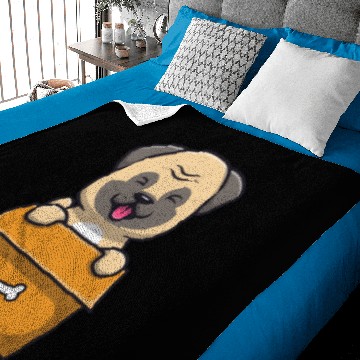 Discover cut bug Baby Blankets