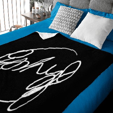 Discover Ramona Flowers Baby Blankets