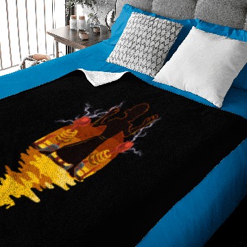 Discover Tesla Nikola, Tesla Nikola patent, engineering Baby Blankets