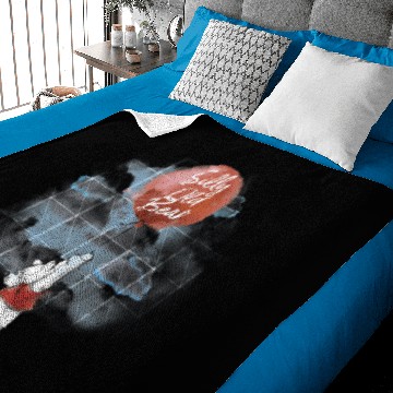 Discover Winnie The Pooh Silly Bear Baby Blankets