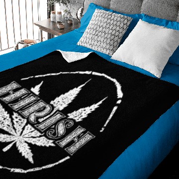 Discover HIRISH- hemp irish Baby Blankets