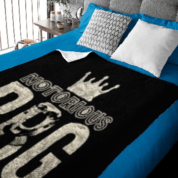 Discover Notorious RBG - Ruth Bader Ginsburg Classic T-Shi Baby Blankets