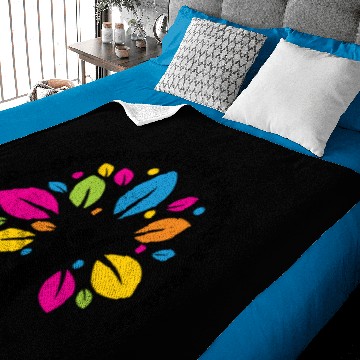 Discover Attitude Problem Baby Blankets