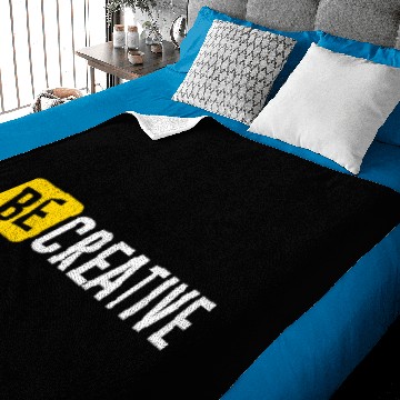 Discover be creative Quiet Baby Blankets