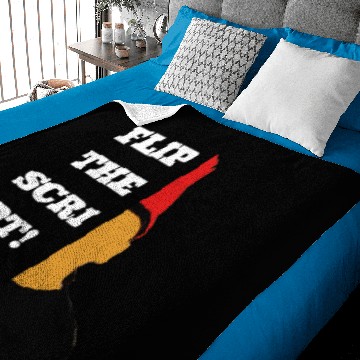 Discover Cobra Kai - Hawk Baby Blankets