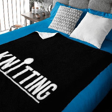 Discover Knitting Wool Knit Knitter Yarn Baby Blankets