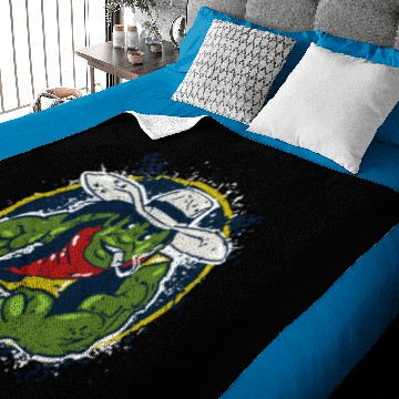 Discover Luky hulk kids clothes Baby Blankets