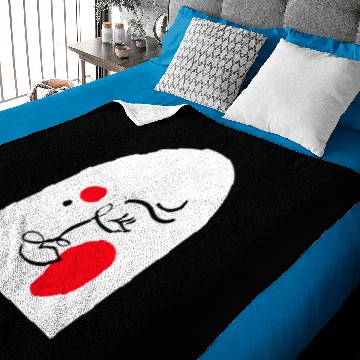 Discover Black is Beautiful Baby Blankets