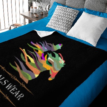 Discover royal pace Baby Blankets