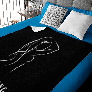 Discover BADA BING Baby Blankets