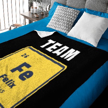 Discover Felix Baby Blankets