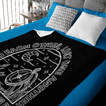 Discover august burns red merch Baby Blankets