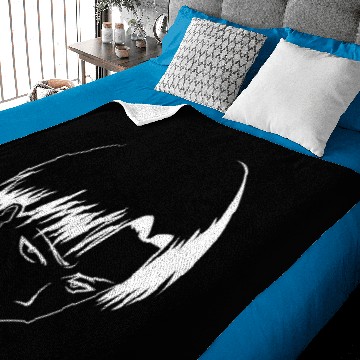 Discover Levi Ackerman Baby Blankets