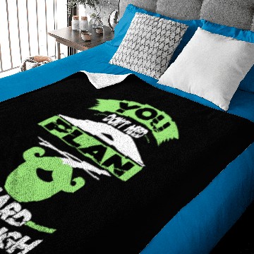 Discover touching my beard beard growth mustache Baby Blankets