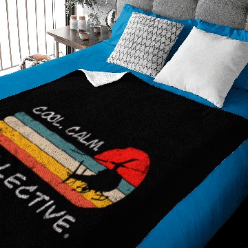 Discover Gift For Helicopter Pilots Baby Blankets