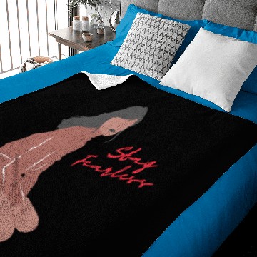 Discover Fearless Baby Blankets