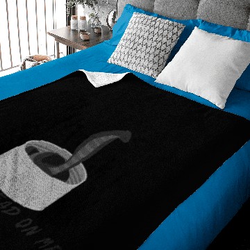 Discover Don't Tread On Me Baby Blankets