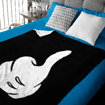 Discover Hang Loose Baby Blankets