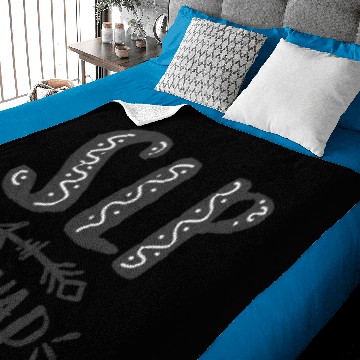 Discover Speech pathologist, SLP speech therapist Baby Blankets