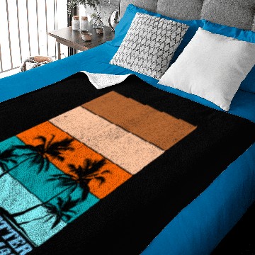 Discover life in the bahamas for people who love the bahama Baby Blankets