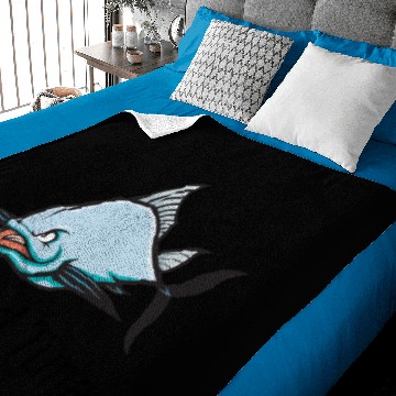 Discover Wicked Tuna Baby Blankets