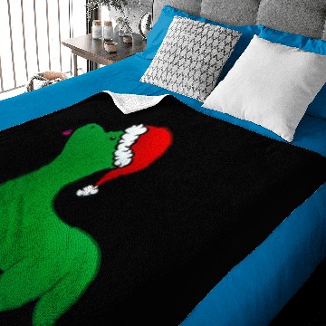 Discover Arthur the Chibi Christmas Tree Baby Blankets