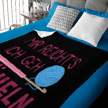 Discover Crochet hobby needlework wool gift Baby Blankets