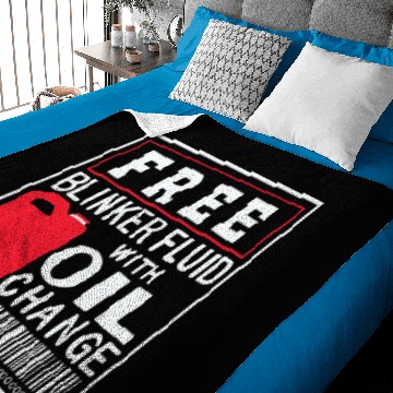 Discover raster 44351 Merch by Amazon Standard 01Free Blink Baby Blankets