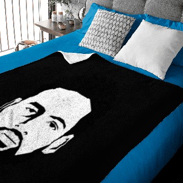 Discover KLAY THOMPSON Baby Blankets